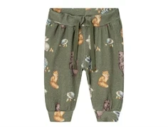 Name It tea leaf dyreprint bukser